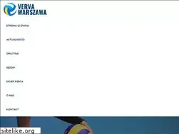 Sites similar to vervawarszawa.pl