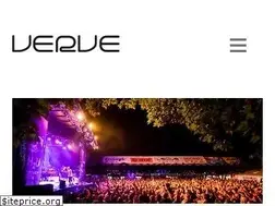Sites similar to verve.ch