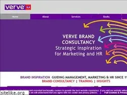 Sites similar to verve.co.uk