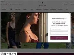 Sites similar to verve.com.br