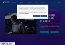Sites similar to verve.com