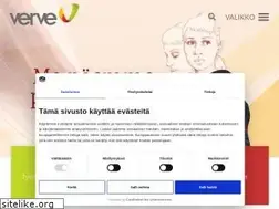 Sites similar to verve.fi