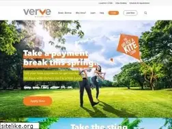 Sites similar to verveacu.com