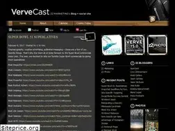 Sites similar to vervecast.net