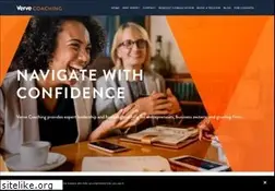 Sites similar to vervecoaching.com