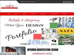 Sites similar to vervedesignschool.com