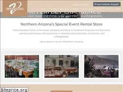 Sites similar to verveeventsandtents.com