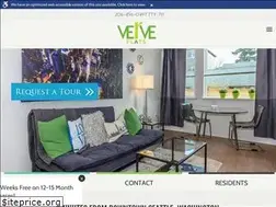 Sites similar to verveflats.com
