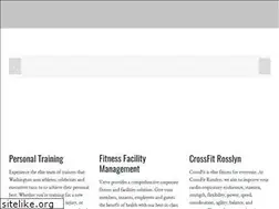 Sites similar to vervehealthandfitness.com