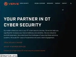 Sites similar to verveindustrial.com
