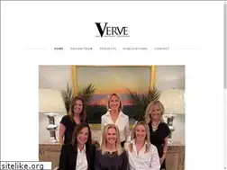 Sites similar to verveinteriors.com