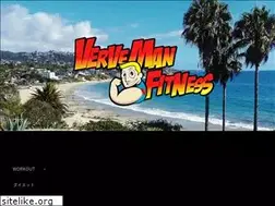 Sites similar to verveman.com