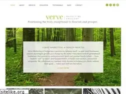 Sites similar to vervemarketinganddesign.com