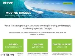 Sites similar to vervemarketinggroup.com