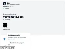 Sites similar to vervemoto.com