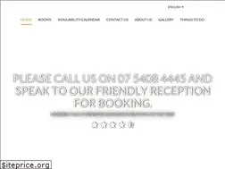 Sites similar to verveoncottontree.com.au