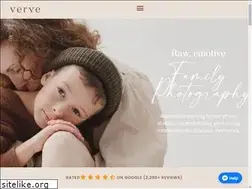 Sites similar to verveportraits.com.au