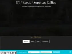 Sites similar to ververally.com