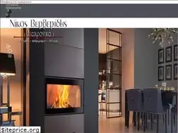 Sites similar to ververidis.com