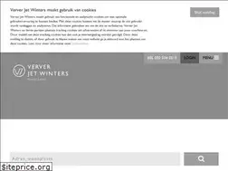 Sites similar to ververjetwinters.nl