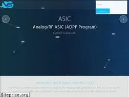 Sites similar to vervesemi.com