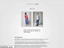Sites similar to verveshop.de