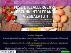 Sites similar to vervetelpont.hu