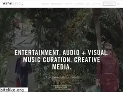 Sites similar to vervetheagency.com