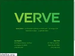 Sites similar to vervetla.com