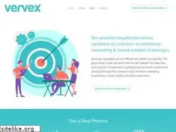 Sites similar to vervex.ca