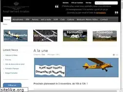 Sites similar to verviers-aviation.be