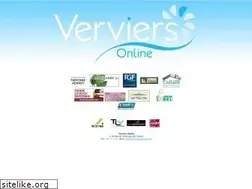 Sites similar to verviers-online.be