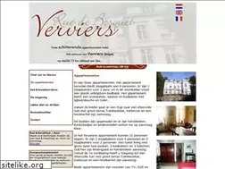 Sites similar to verviers.nl