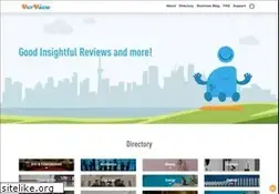 Sites similar to verview.com