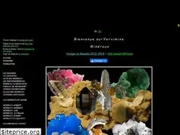 Sites similar to vervimine.be