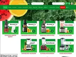 Sites similar to vervita.com