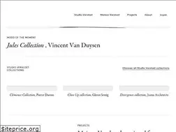 Sites similar to vervloet.com