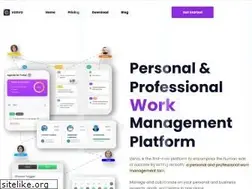 Sites similar to vervoapp.com