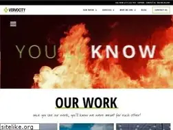 Sites similar to vervocity.io