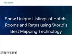 Sites similar to vervotech.com
