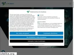 Sites similar to verwachsungen.net