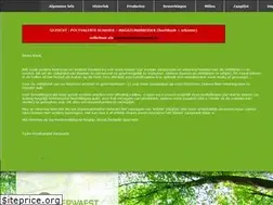 Sites similar to verwaest.be
