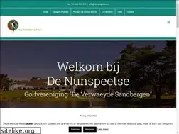 Sites similar to verwaeydesandbergen.nl