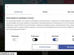 Sites similar to verwall.com