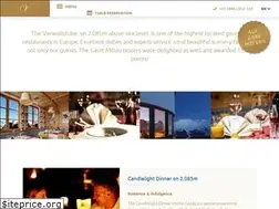 Sites similar to verwallstube.at