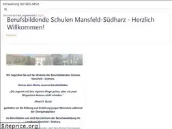 Sites similar to verwaltung-bbs-msh.de