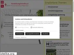 Sites similar to verwaltung-erzbistum-paderborn.de