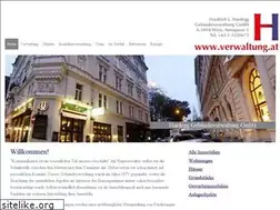 Sites similar to verwaltung.at