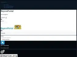 Sites similar to verwaltung.bayern.de