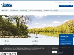 Sites similar to verwaltung2000.ch